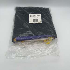 - New Set of Multi-Colored